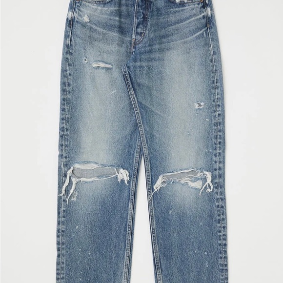 MOUSSY VINTAGE JEANS - Picture 8 of 12